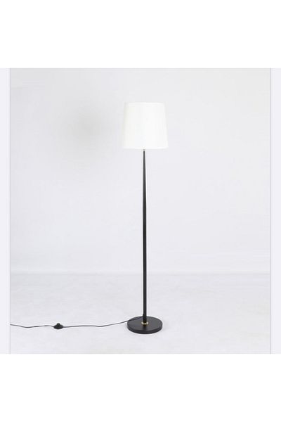 DECORA Side floor lamp