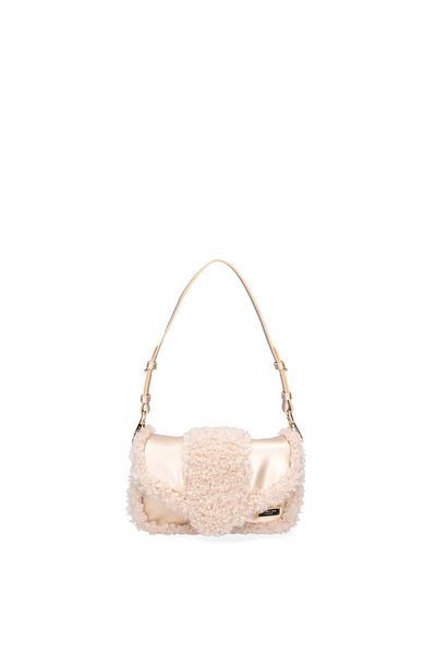 MY-BEST BAG GEANTĂ MYB-8114 - MY BEST BAG FIRENZE - MĂRIME UNICĂ, AUR