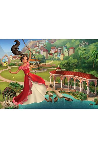 Ks Puzzle Eln714 Sk Elena / 100 Piece Puzzle