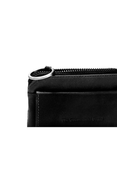 The Chesterfield Brand Genuine leather key holder, The Chesterfield Brand, with RFID anti-scan protection, Oliver