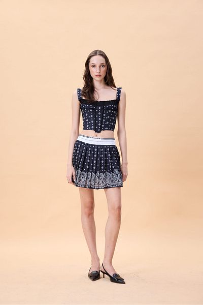 SAGAZA Cindy Top.