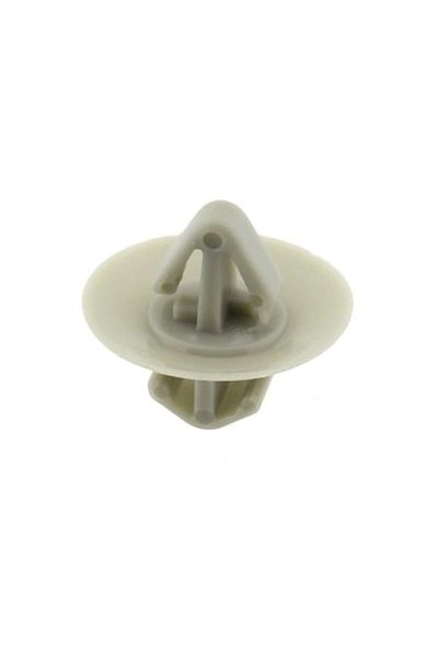 ROMİX Set 10 clipsuri pentru bandou, Iveco, Opel, Renault, 71187, T130685