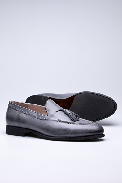 FARUK SAĞIN Grey Power 25