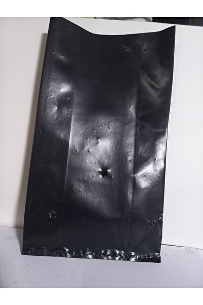 ULUYOL körüklü fidan fide poşeti torbası 17x30 1 kg.