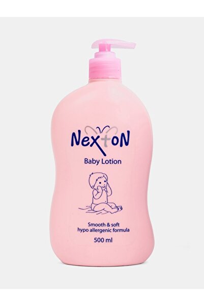 Nexton لوشن للأطفال 500 مل