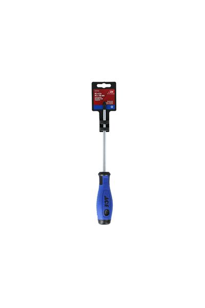 ACE Cushion Grip Magnetic Tip Phillips Screwdriver Multicolor #2 x 150mm