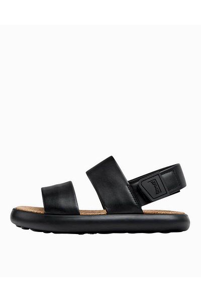 CAMPER Sandale negre Pantofi dama