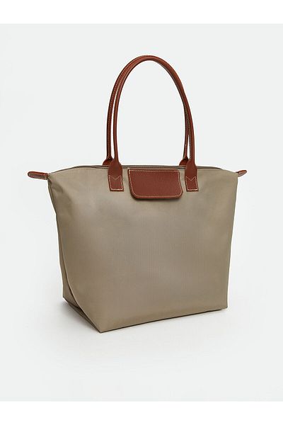 LC Waikiki Leather Look Women's Shoulder Bag