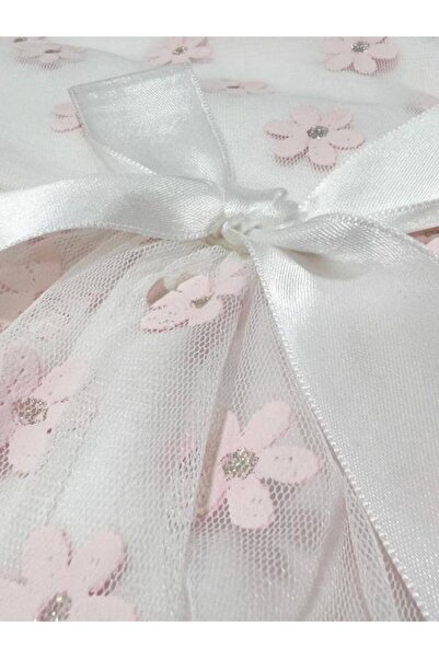 Zekids Κοριτσίστικο βαμβακερό φόρεμα με φλοράλ σχέδιο