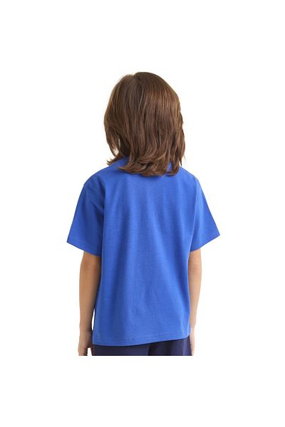 Diadora Tricou Diadora Graffiti JR