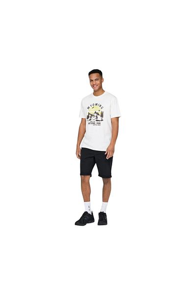 ONLY Men's Shorts