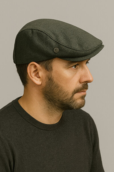 Melik şapka Yazlık spor kasket