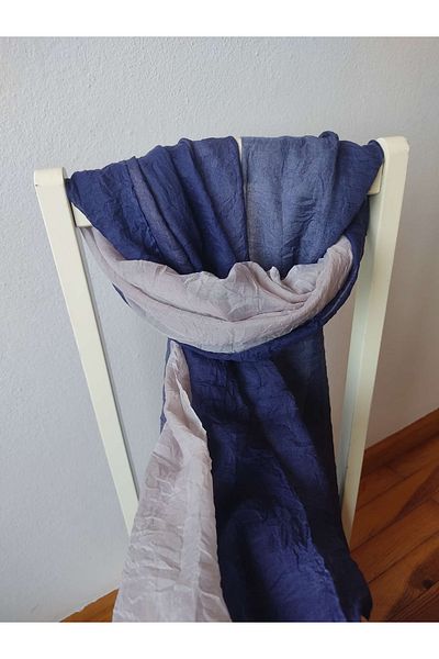JAWEL ŞAL Comfort Gradient Shawl Women's Hijab