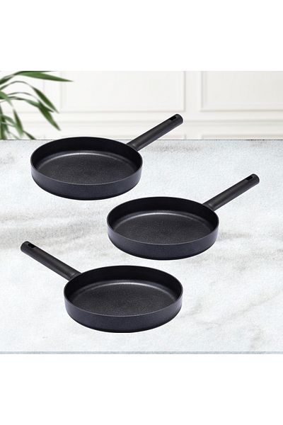 CooknKeep طقم كاسا تافا 26x5 سم مكون من 3 قطع
