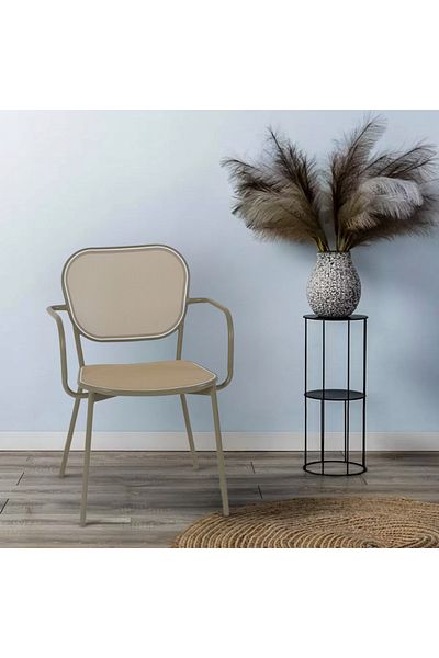 rexa Single plastic chair 45-57-84 cm