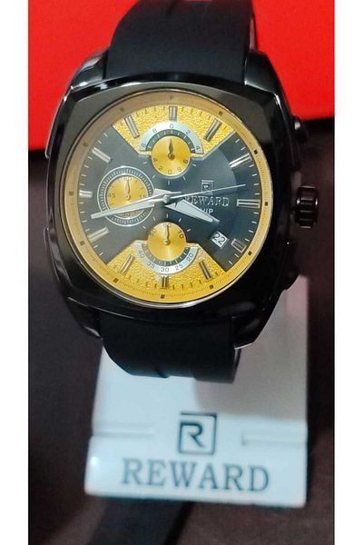 Reward A145088 Men's Wristwatch