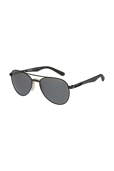 Caterpillar Polarized Sunglass CTS-8025-004P Aviator Black