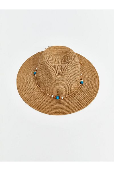 LC Waikiki Women's Straw Hat