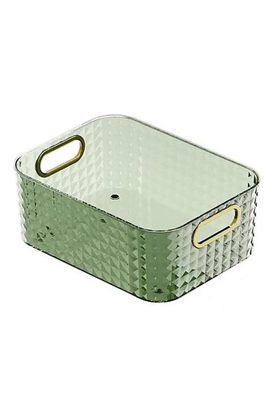 Limitless Desktop Storage Organizer with Handle