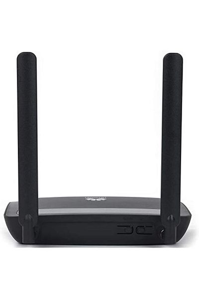 Huawei B880 4G LTE Router - Open to All Networks