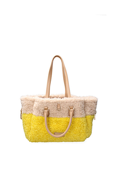 MY-BEST BAG MYB-8116 BAG - MY BEST BAG FIRENZE - ONE SIZE, BROWN