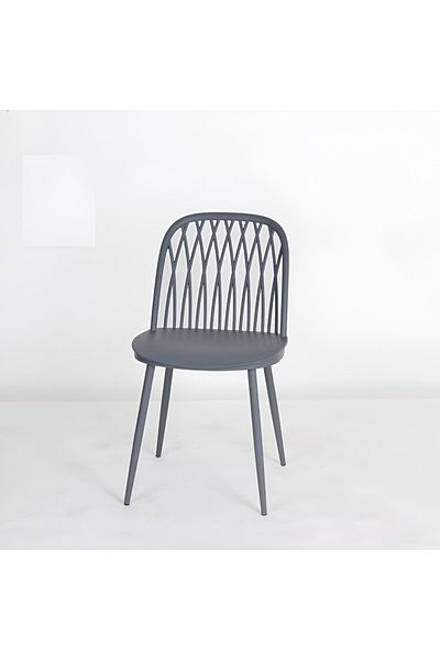 rexa Fiber chair in several colors single chair