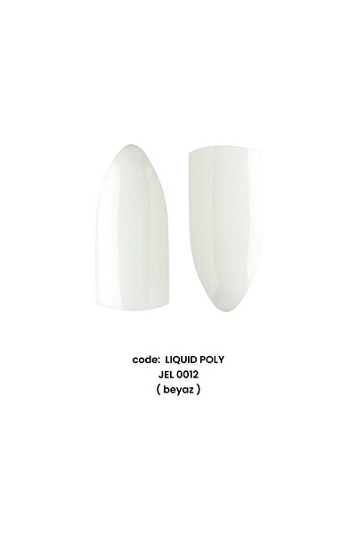 VIOLA BEAUTY Liquit Poly Gel - Akışkan Formül 50 ml TPO-FREE