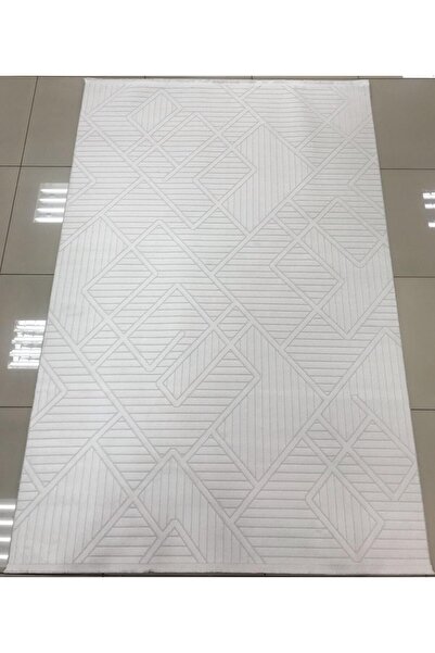 Merinos Halı Vega 74105 060 Serisi Akrilik Salon Oturma Yatak Odası Halısı