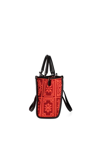 MY-BEST BAG MYB-8103 BAG - MY BEST BAG FIRENZE - ONE SIZE, RED