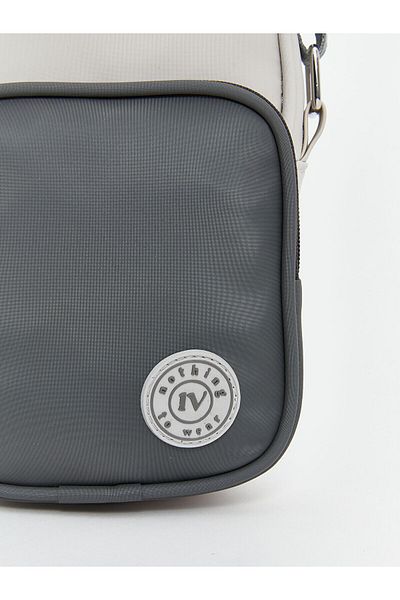 LC Waikiki Leather Look Women's Crossbody Bag