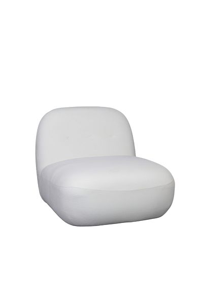 rexa Zen Glide Low Swivel Floor Chair