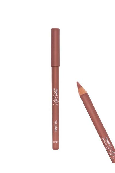 Pastel Lip Contour Lip Liner 54