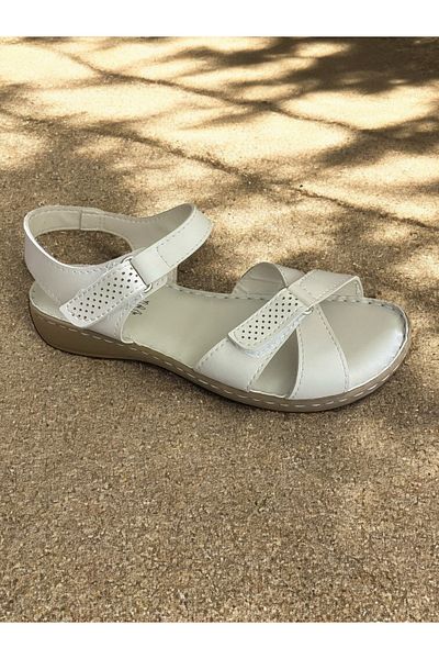 Ayzen Konay 883 Orthopedic Soft Sole Sandals