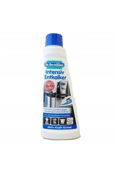 Dr.Beckmann Solutie anticalcar, Dr. Beckmann, 250ml