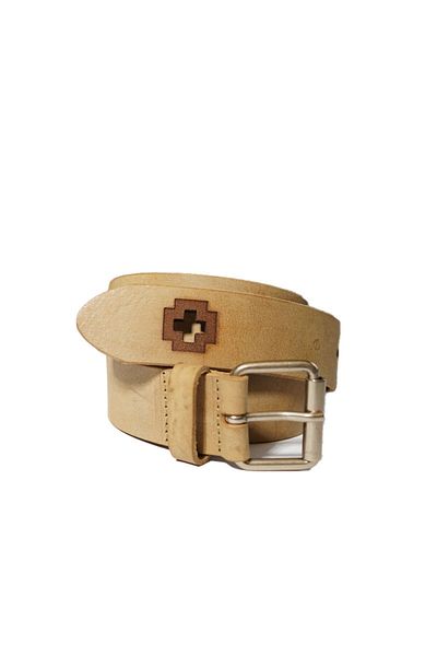 STRELLSON CROSS BELT - STRELLSON - BEIGE, 115