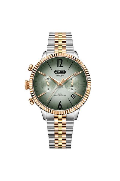 WELDER MOODY Wwrc129 Women's Watch