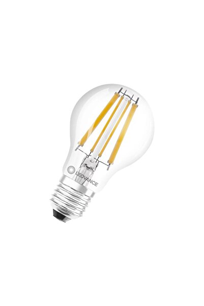 Osram Led Fılament 11W 6500K 1521lm E27 Duy Beyaz Işık Ampul