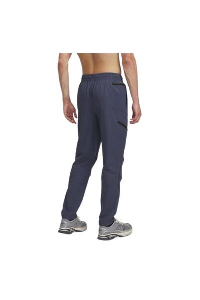 Under Armour Ua Unstoppable Cargo Pant 1390256-044 Erkek Gri Eşofman Altı