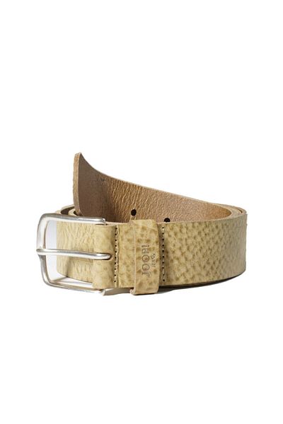 Joop CASUAL BELT - JOOP - GREEN, 85