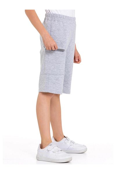 My Hanne Cargo Pocket Boys Basic Shorts 73651-1