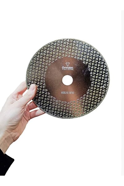 örnek Testere 180'lik