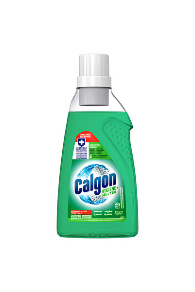 Calgon Gel anticalcar Calgon Hygiene+, 750 ml