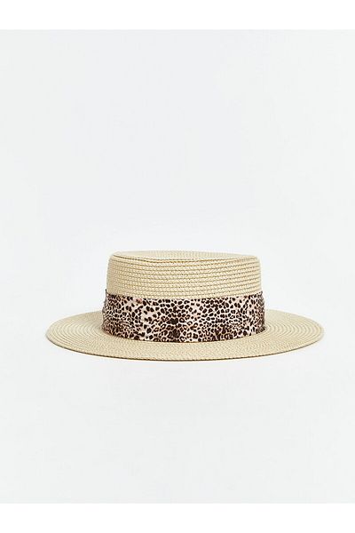 LC Waikiki Women's Straw Hat