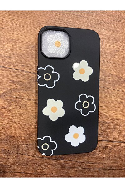 Newon حافظة هاتف من السيليكون الفاخر لهاتف آيفون 13/14 مطبوعة من الداخل