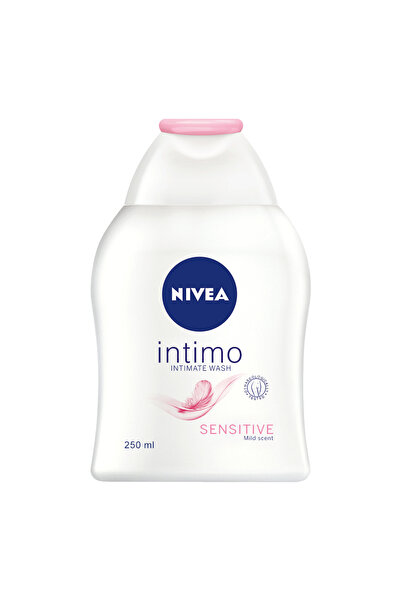 NIVEA Lotiune intima Nivea Intimo Sensitive, 250 ml
