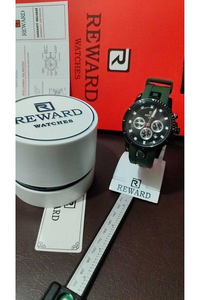 Reward A145024 Men's Wristwatch