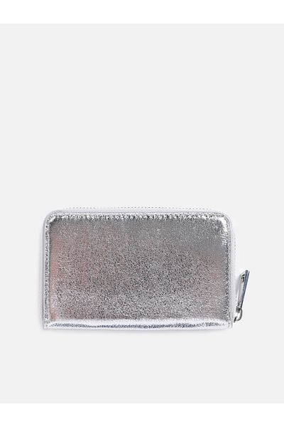 Colin's Women's Gray Wallet