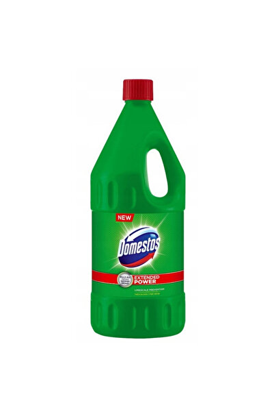 Domestos Dezinfectant toaleta, Domestos, 2 L