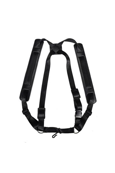 Boston SRH50BK Saxophone Harness