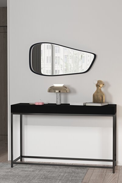 Givayo Mobilya AVENORA DRESUAR - DEMİR AYAKLI